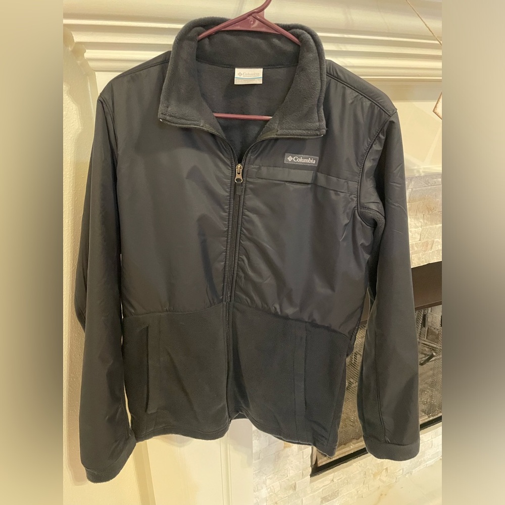 Boys Columbia jacket